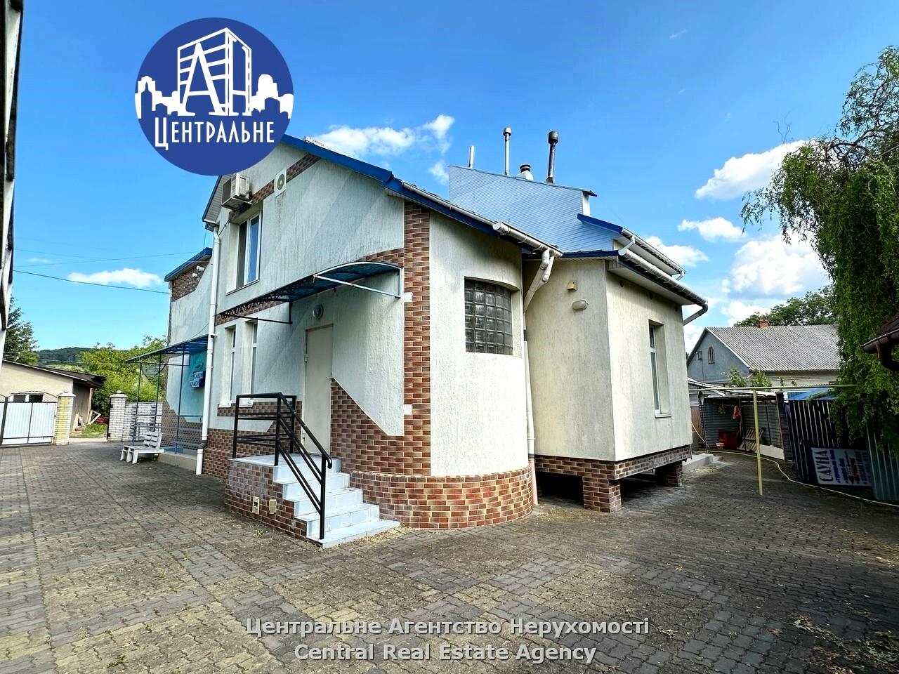 Комерційна нерухомість за адресою вул. Перемоги (площа 396 м²) - Atlanta.ua - фото 6