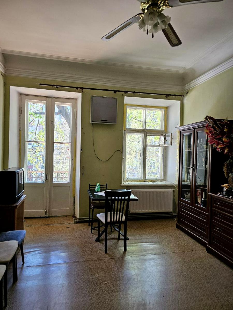 4+-rooms apartment apartment by the address st. Koblevskaya Podbelskogo (area 138 m²) - Atlanta.ua - photo 2