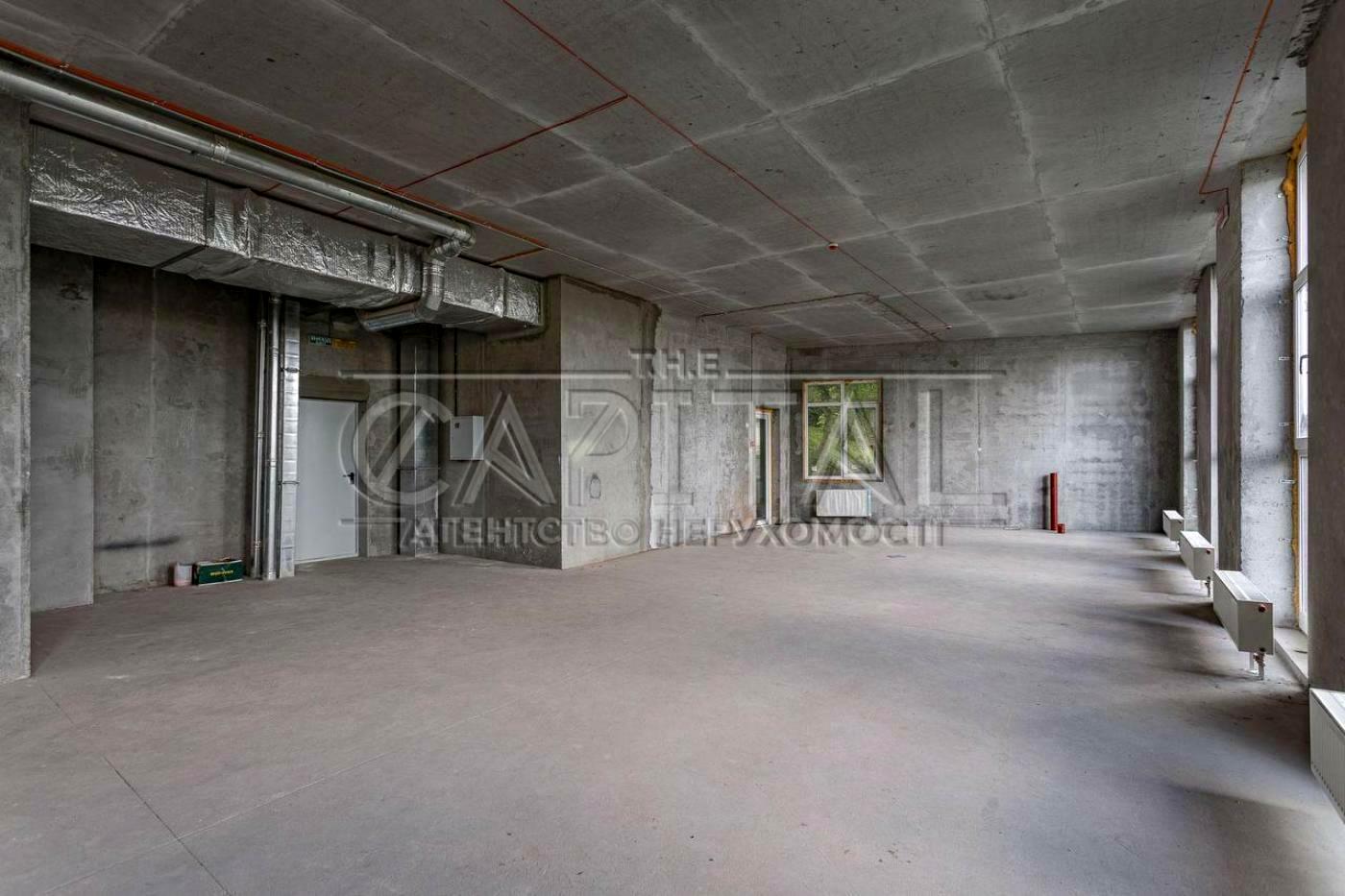 Commercial real estate at st. Ul Kudryavskaya (area 105 m²) - Atlanta.ua - photo 7