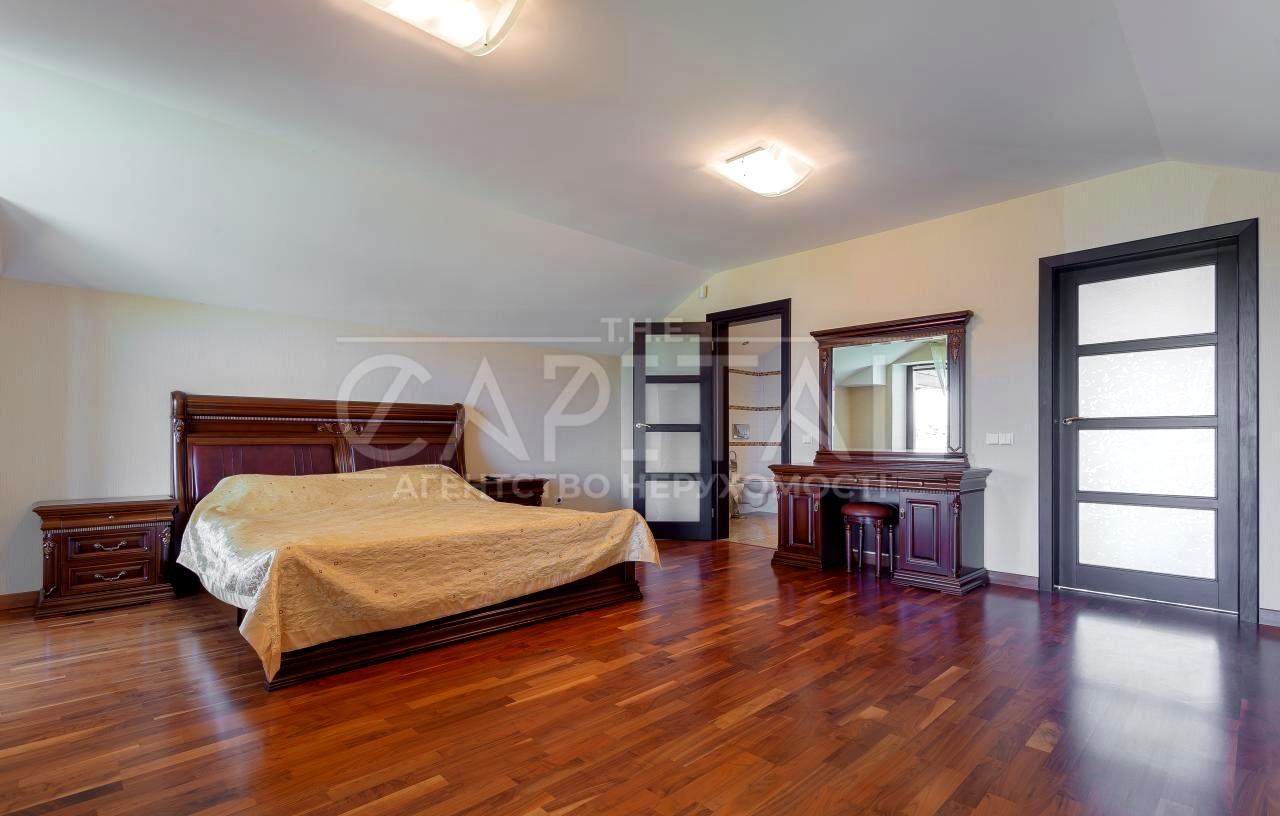 House by the address (area 412 m²) - Atlanta.ua - photo 4