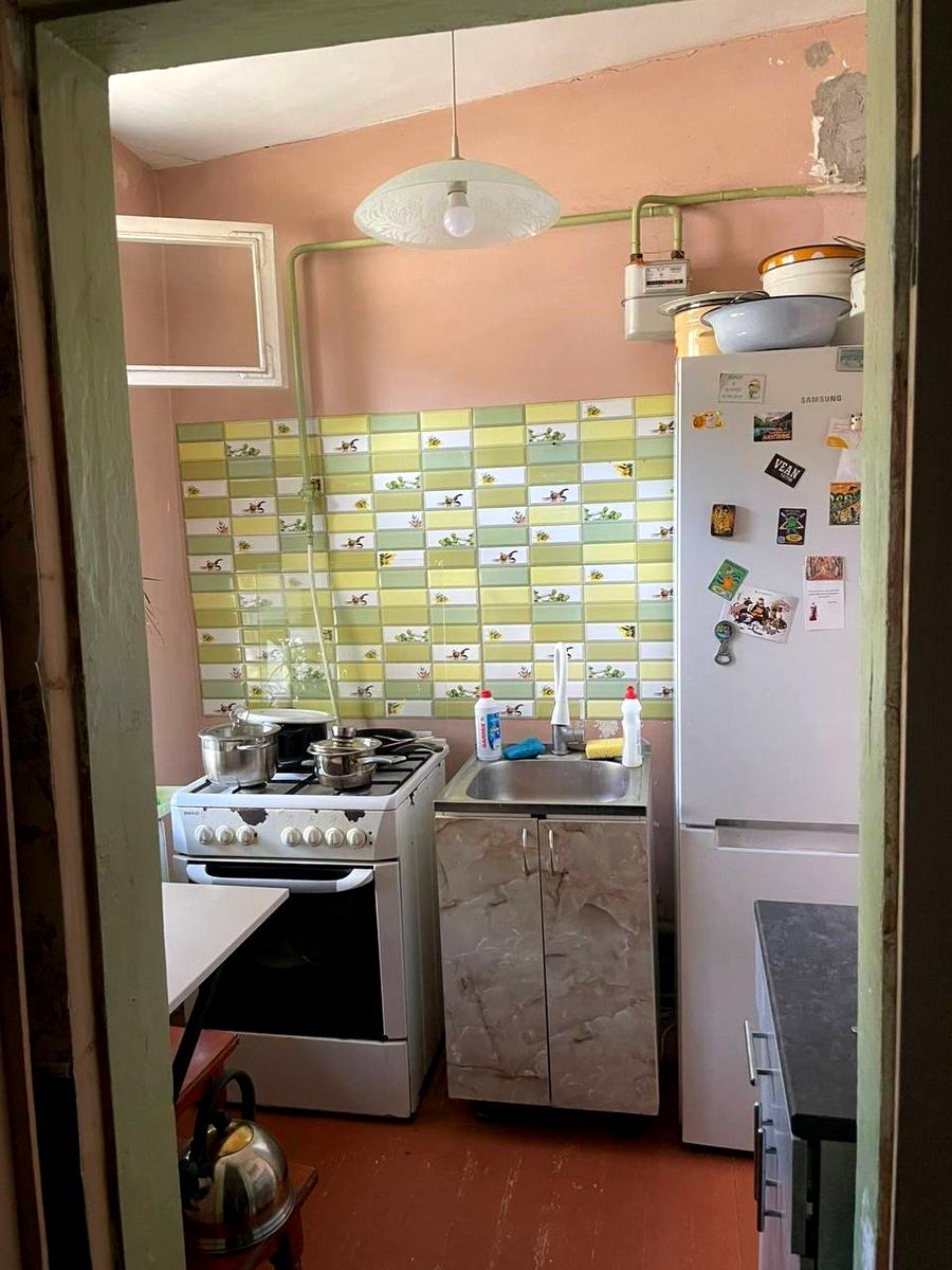 2-комнатная квартира по адресу ул. Старопортофранковская (площадь 50,6 м²) - Atlanta.ua - фото 7