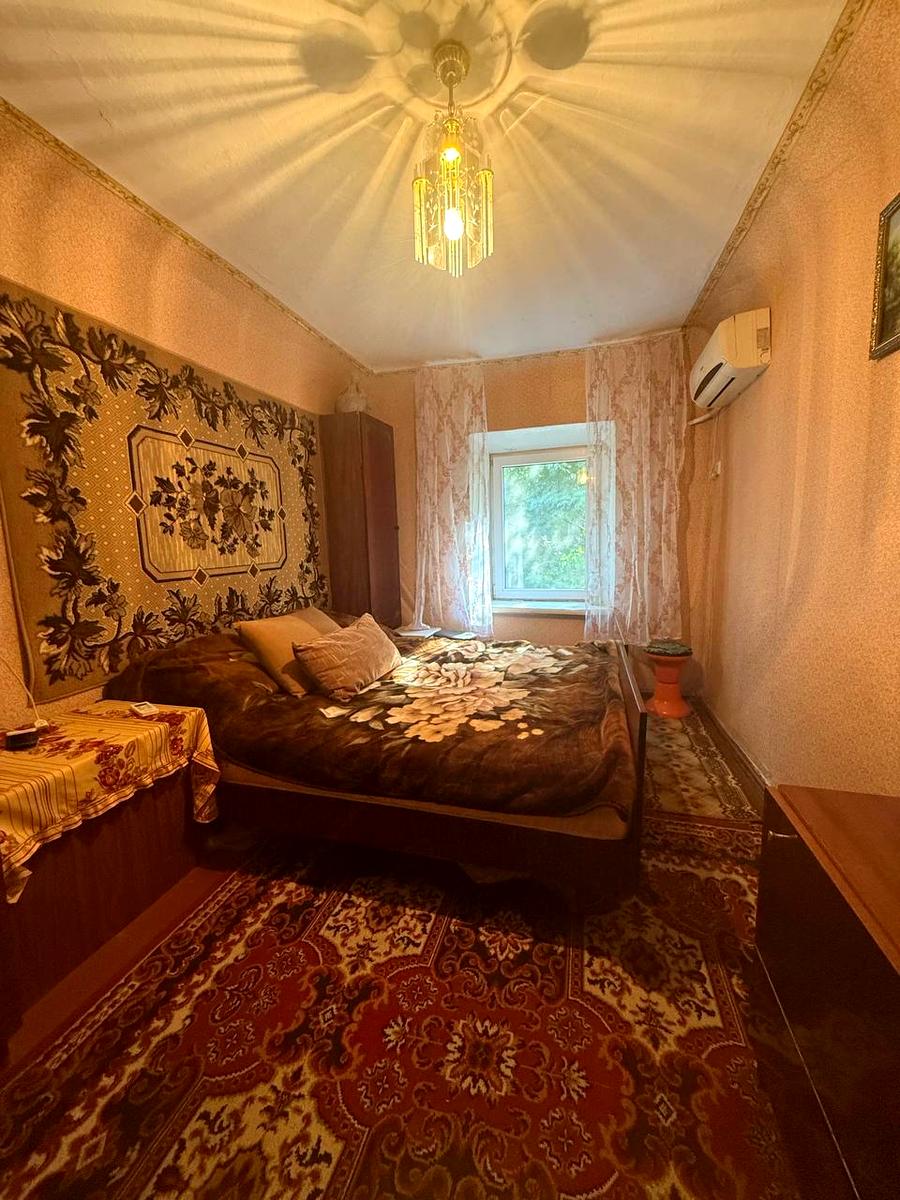 2-кімнатна квартира за адресою вул. Коблевська (площа 29,6 м²) - Atlanta.ua - фото 4