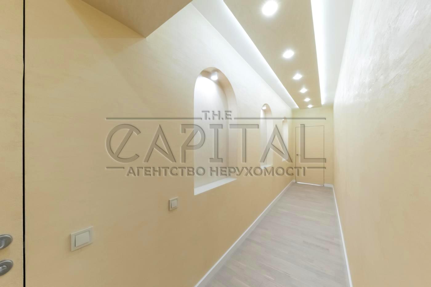 Багатокімнатна квартира за адресою вул. Дмитрівська (площа 168 м²) - Atlanta.ua - фото 10