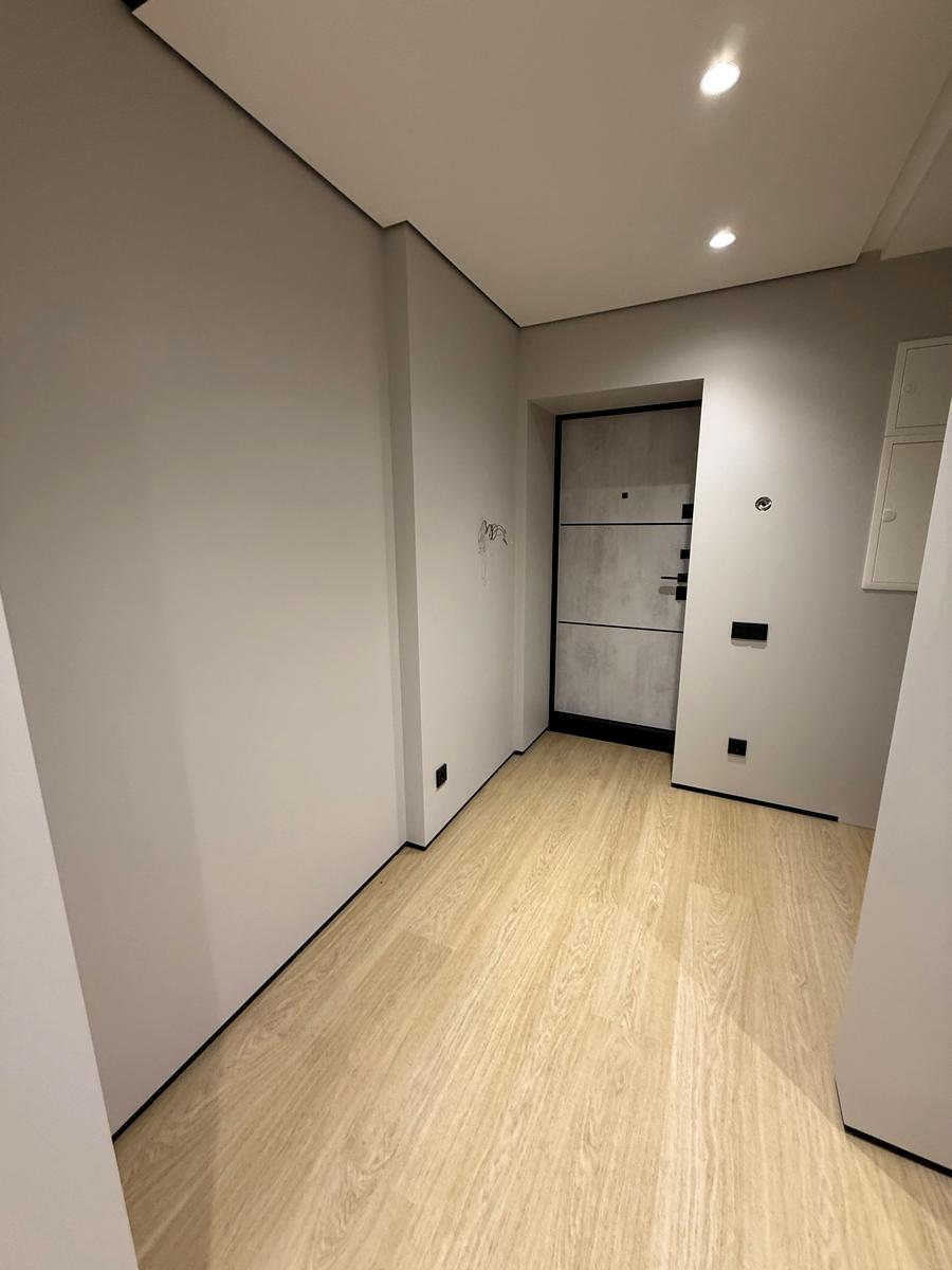 3-комнатная квартира по адресу ул. Горловская (площадь 80,8 м²) - Atlanta.ua - фото 18