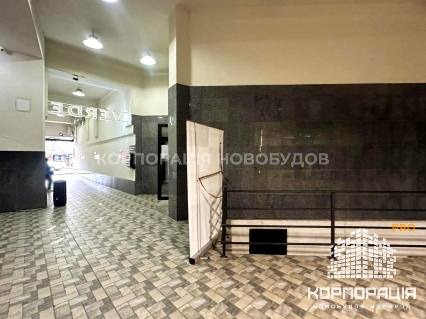 Commercial real estate at st. Kapitulna (area 242,5 m²) - Atlanta.ua - photo 5