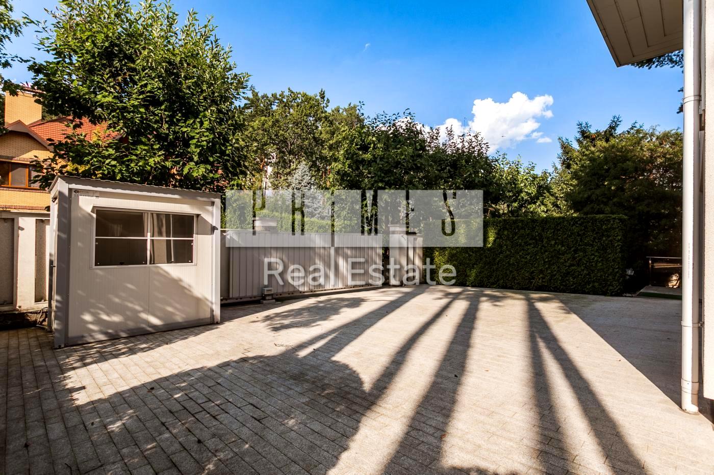 Дом по адресу ул. Ильинская (площадь 700 м²) - Atlanta.ua - фото 110