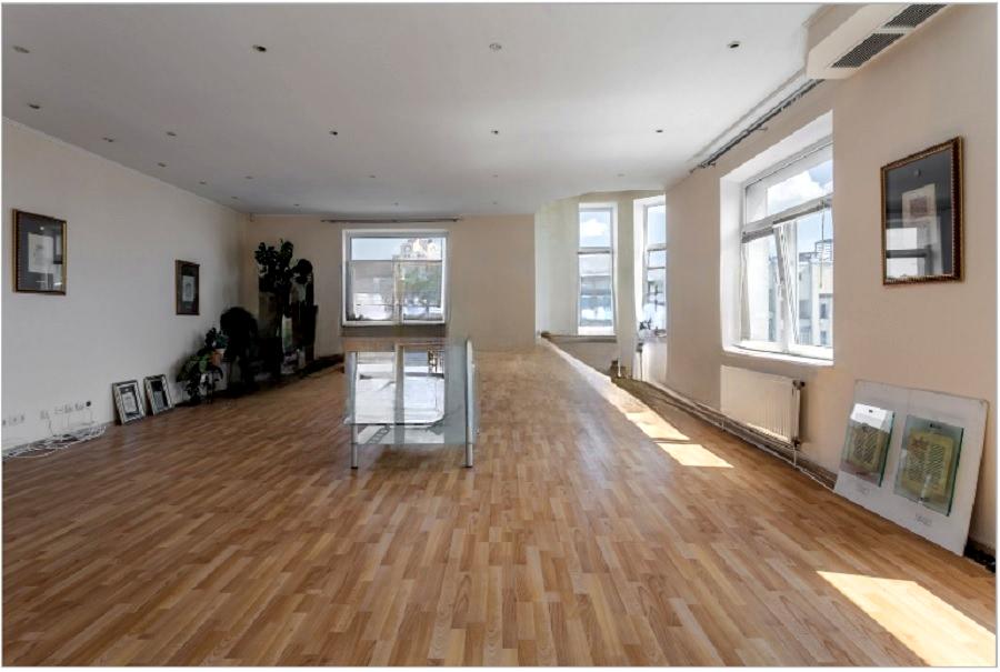 Багатокімнатна квартира за адресою вул. Січових Стрільців (площа 217 м²) - Atlanta.ua - фото 3