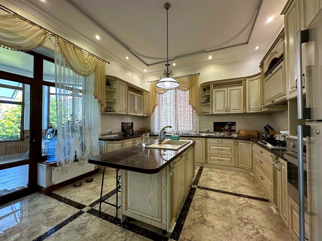 Будинок за адресою Південносанаторний пров. (площа 300 м²) - Atlanta.ua - фото 11