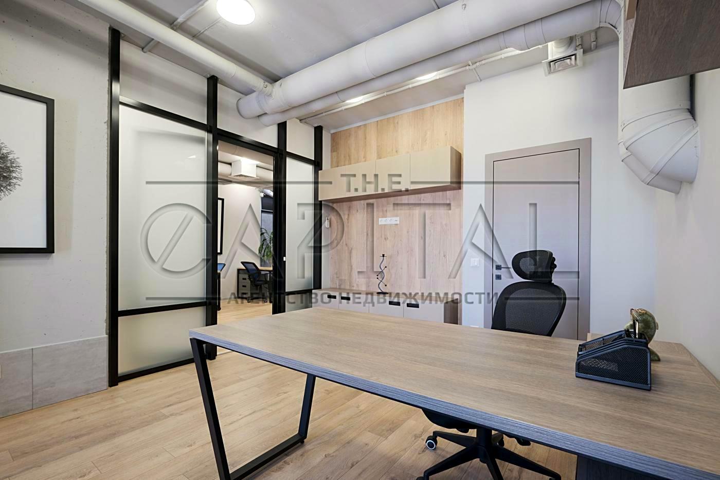 Commercial real estate at st. Andreya Verkhoglyada Dragomirova (area 175 m²) - Atlanta.ua - photo 3