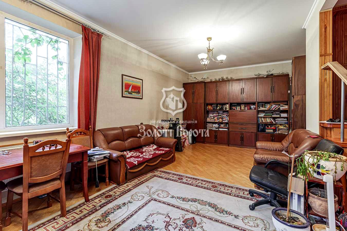 Дом по адресу ул. Ташкентская (площадь 290 м²) - Atlanta.ua - фото 10