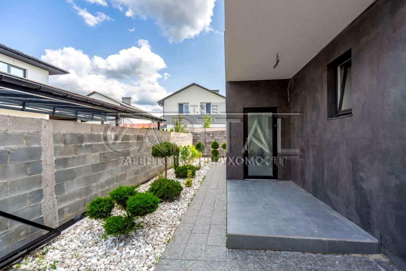 Дом по адресу (площадь 220 м²) - Atlanta.ua - фото 2