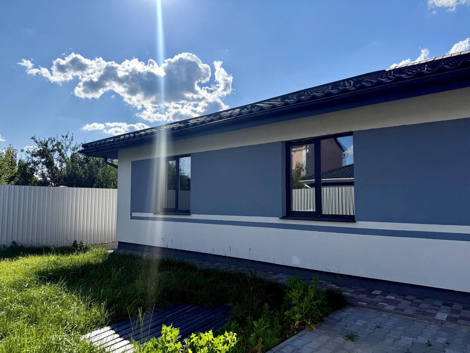 House by the address st. Vishnevaya (area 91 m²) - Atlanta.ua - photo 2