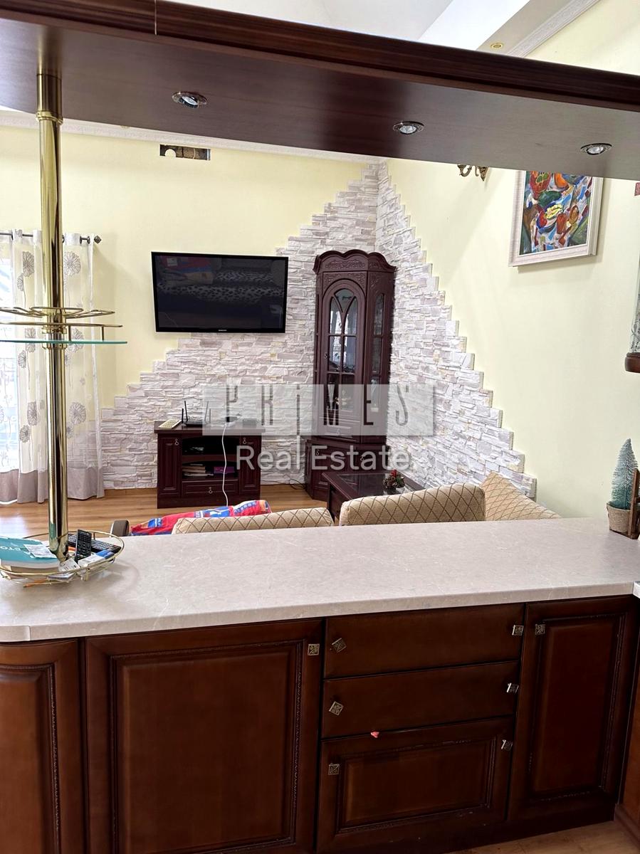 House by the address (area 400 m²) - Atlanta.ua - photo 19