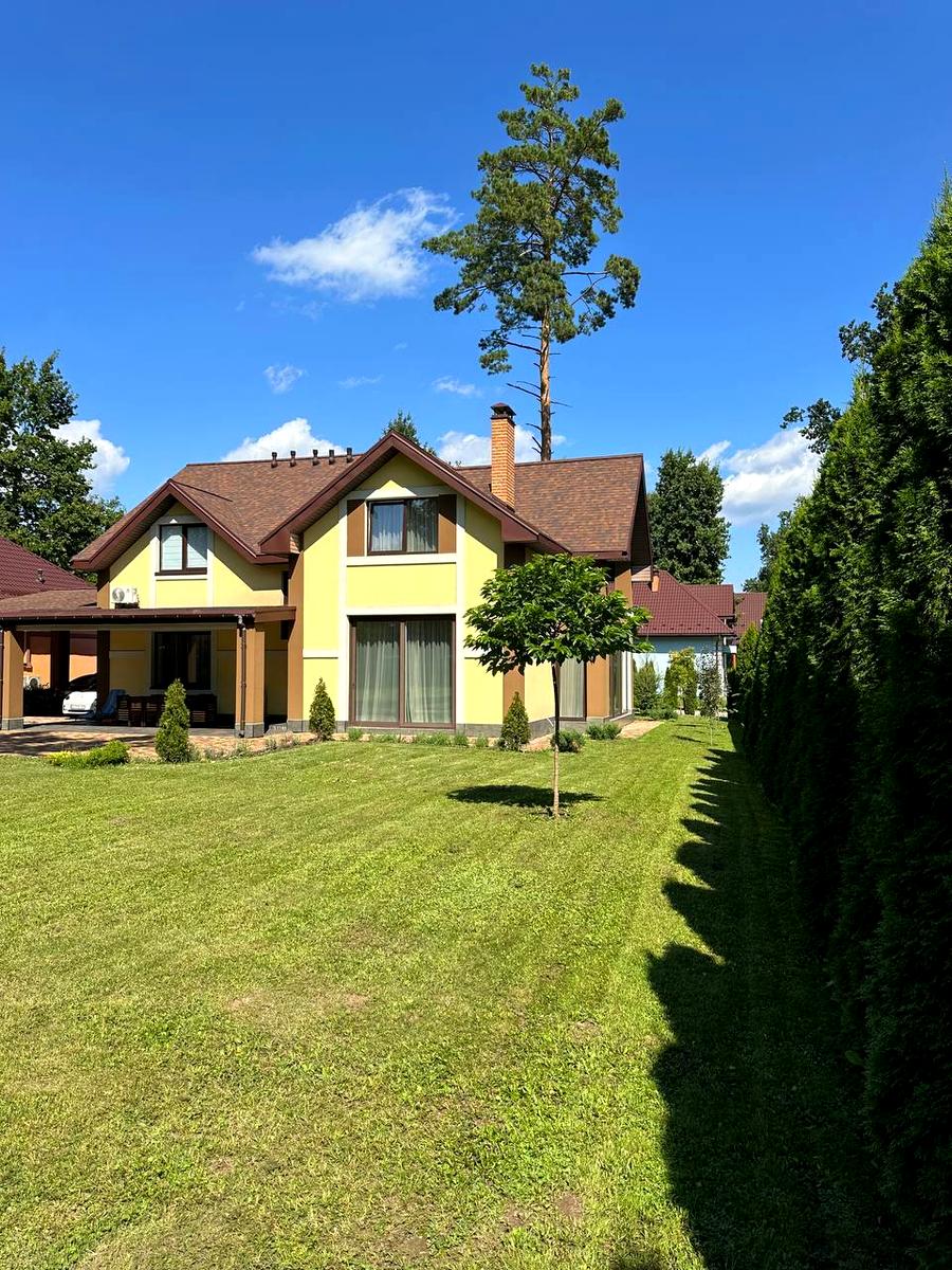 House by the address (area 235 m²) - Atlanta.ua - photo 23