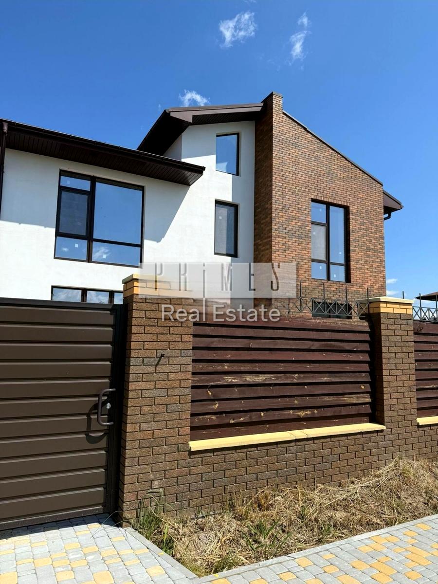 House by the address (area 350 m²) - Atlanta.ua - photo 7