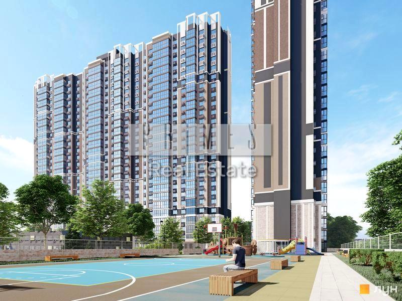 Commercial real estate at (area 160 m²) - Atlanta.ua - photo 12