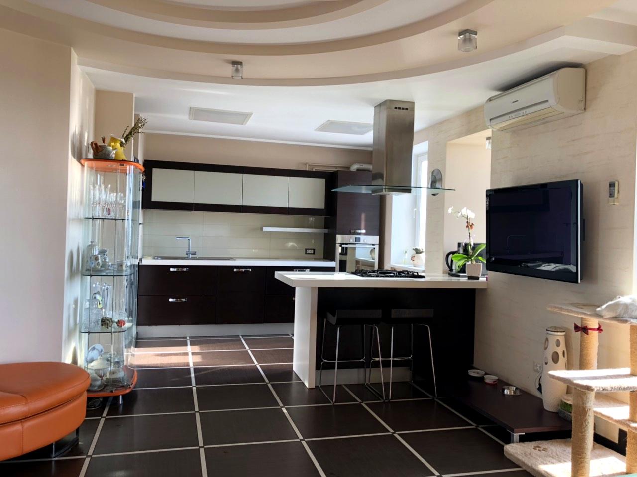 3-rooms apartment apartment by the address st. Observatornyy per Ton Dyk Tkhana per (area 160 m²) - Atlanta.ua - photo 7