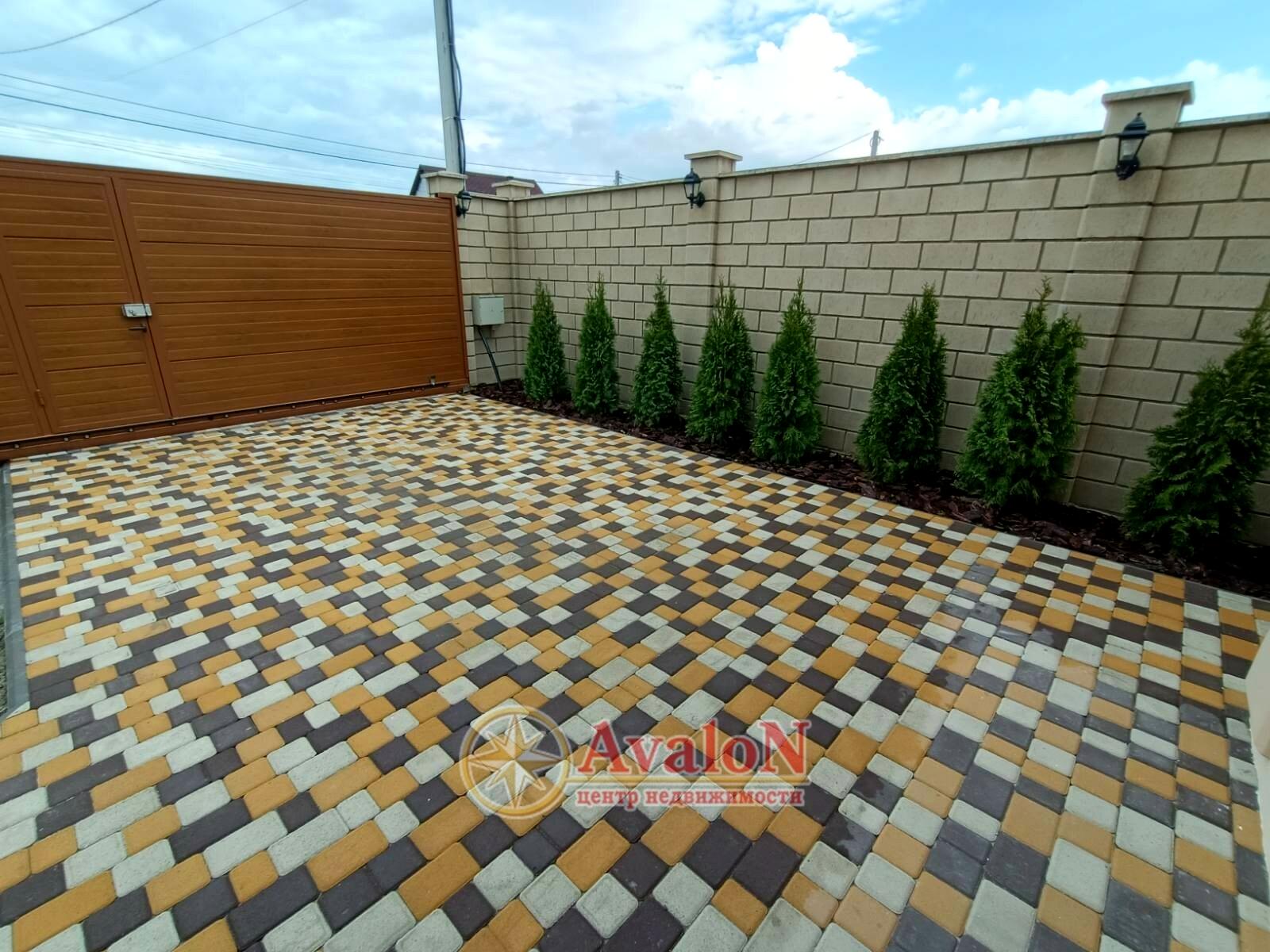 Будинок за адресою вул. Висоцького (площа 95 м²) - Atlanta.ua - фото 8