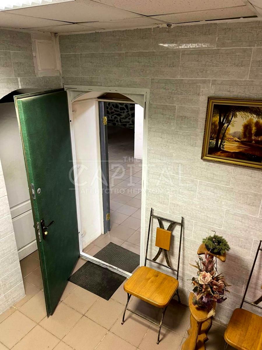 Commercial real estate at st. Ul Bastionnaya (area 200 m²) - Atlanta.ua - photo 32