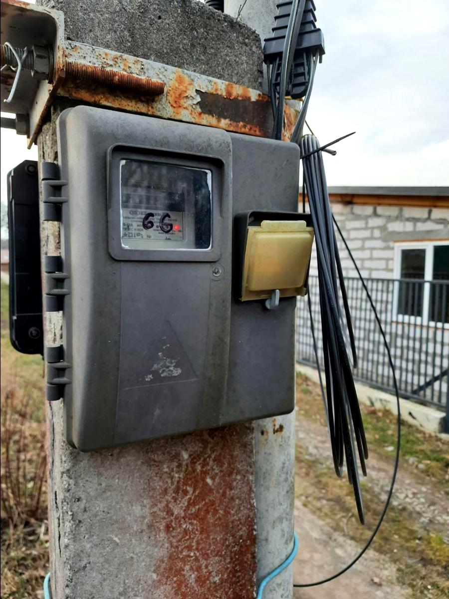 Дом по адресу (площадь 165 м²) - Atlanta.ua - фото 17