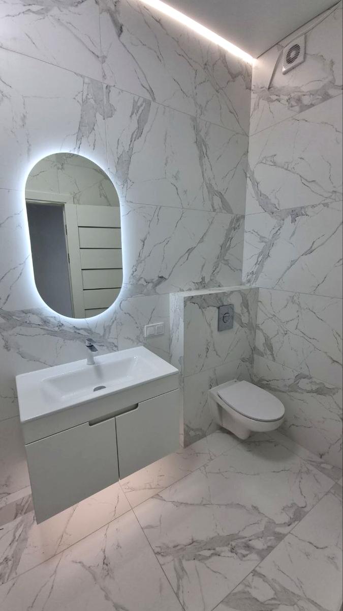 1-комнатная квартира по адресу ул. Новаторов (площадь 64 м²) - Atlanta.ua - фото 9