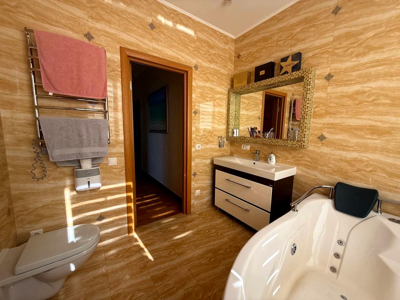 House by the address st. Nizhnyaya (area 170 m²) - Atlanta.ua - photo 21