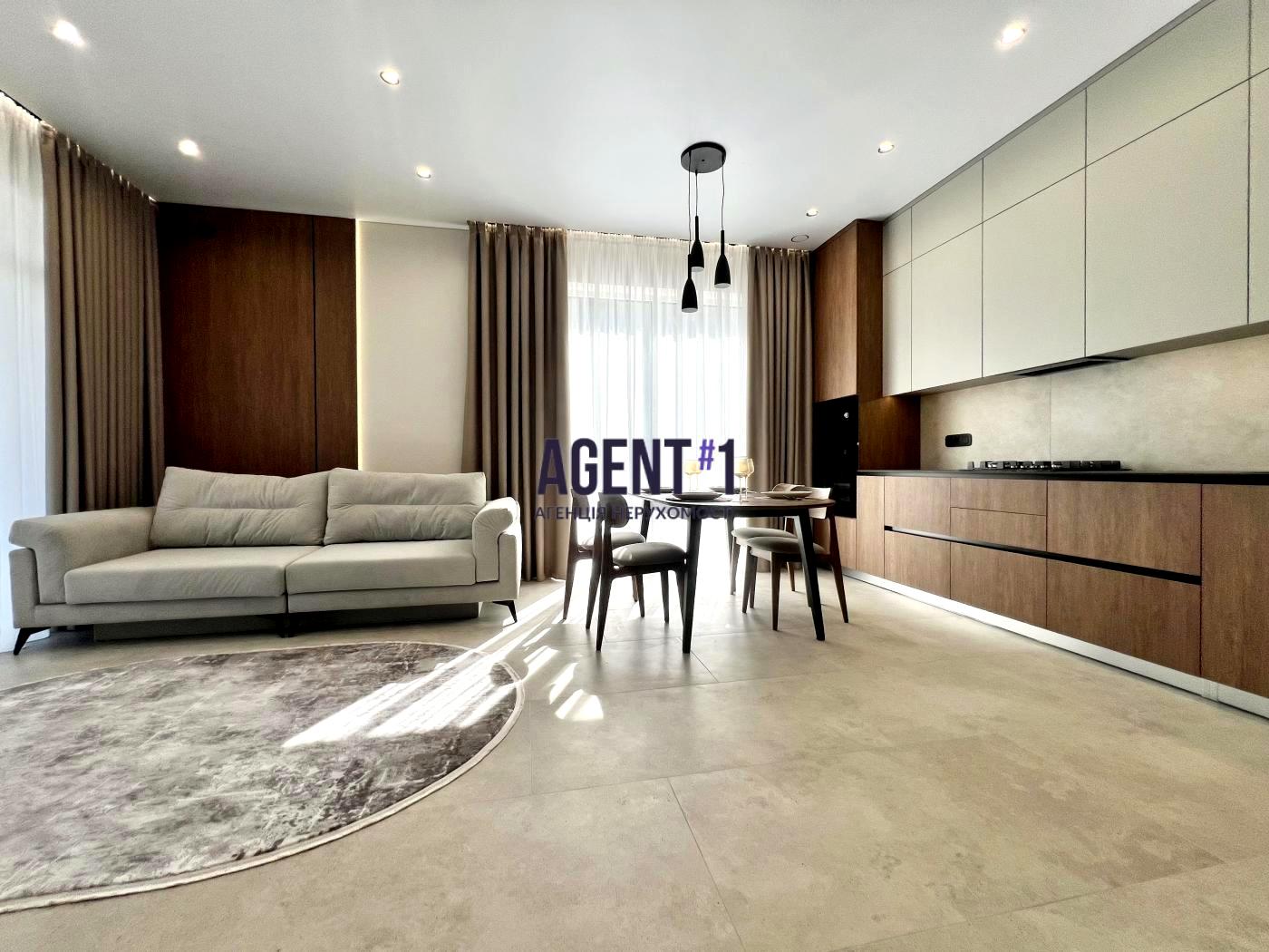 House by the address (area 140 m²) - Atlanta.ua - photo 3