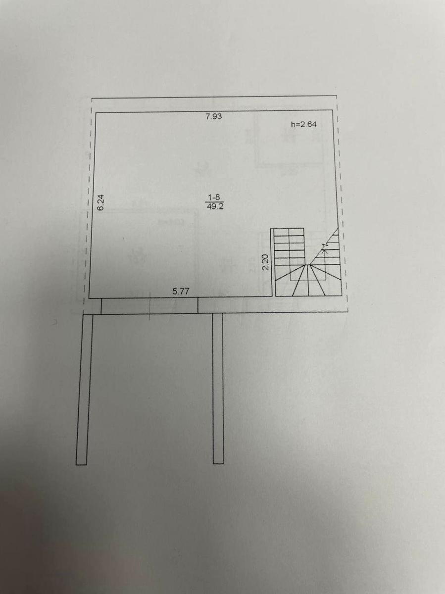 Дом по адресу ул. Киево - Мироцкая (площадь 140 м²) - Atlanta.ua - фото 4