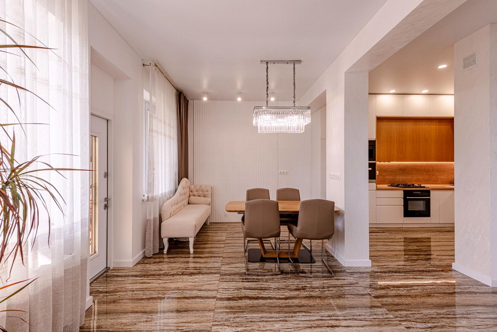 House by the address (area 220 m²) - Atlanta.ua - photo 23