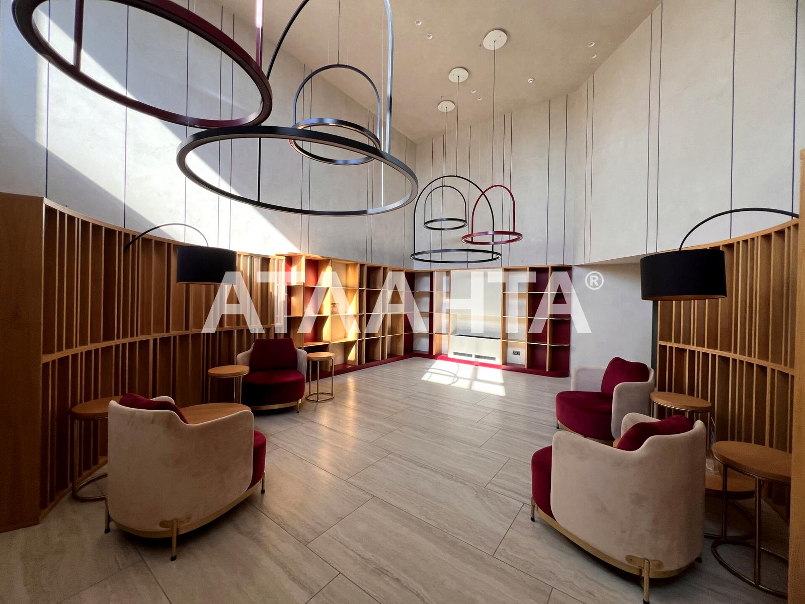 2-rooms apartment apartment by the address st. Ul Moldavskaya (area 64,8 m²) - Atlanta.ua - photo 17