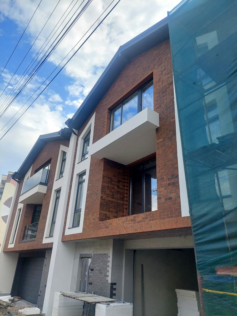 Дом по адресу Варшавская ул. (площадь 204 м²) - Atlanta.ua - фото 5