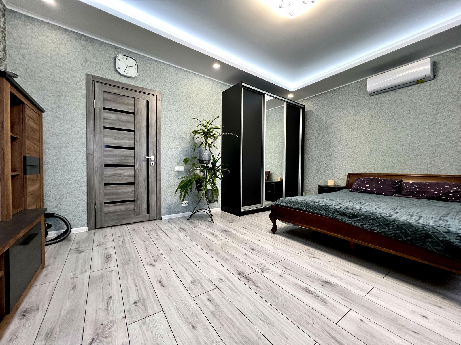 3-комнатная квартира по адресу ул. Гетьмана Мазепы (площадь 114,8 м²) - Atlanta.ua - фото 4