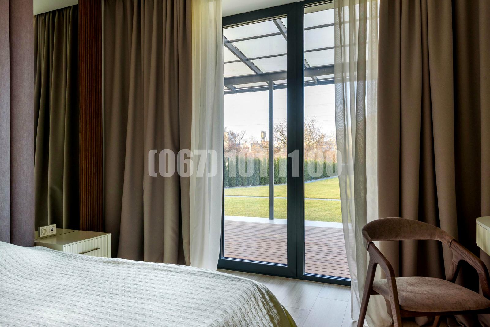 House by the address (area 225 m²) - Atlanta.ua - photo 37