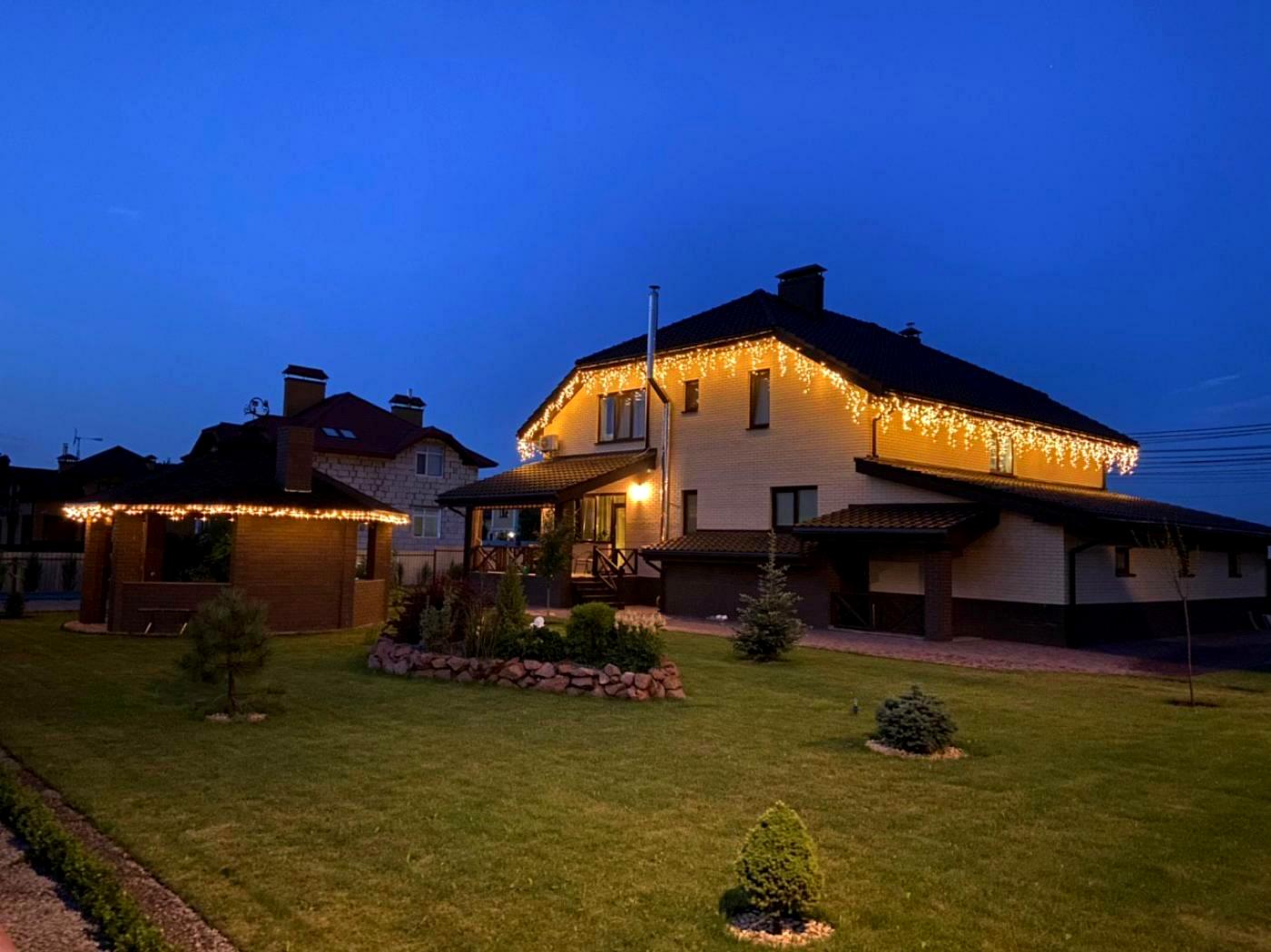 Дом по адресу (площадь 261 м²) - Atlanta.ua - фото 5