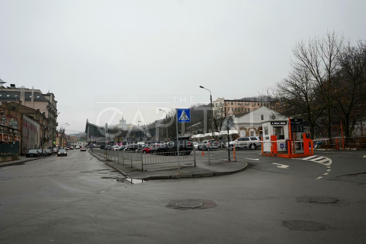 Комерційна нерухомість за адресою вул. Ярославська (площа 307 м²) - Atlanta.ua - фото 29