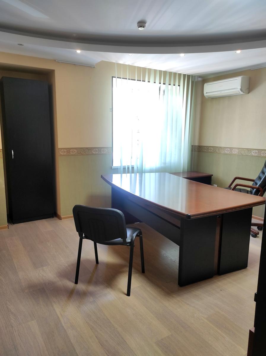 Коммерческая недвижимость по адресу Херсонский пер. (площадь 155 м²) - Atlanta.ua - фото 15