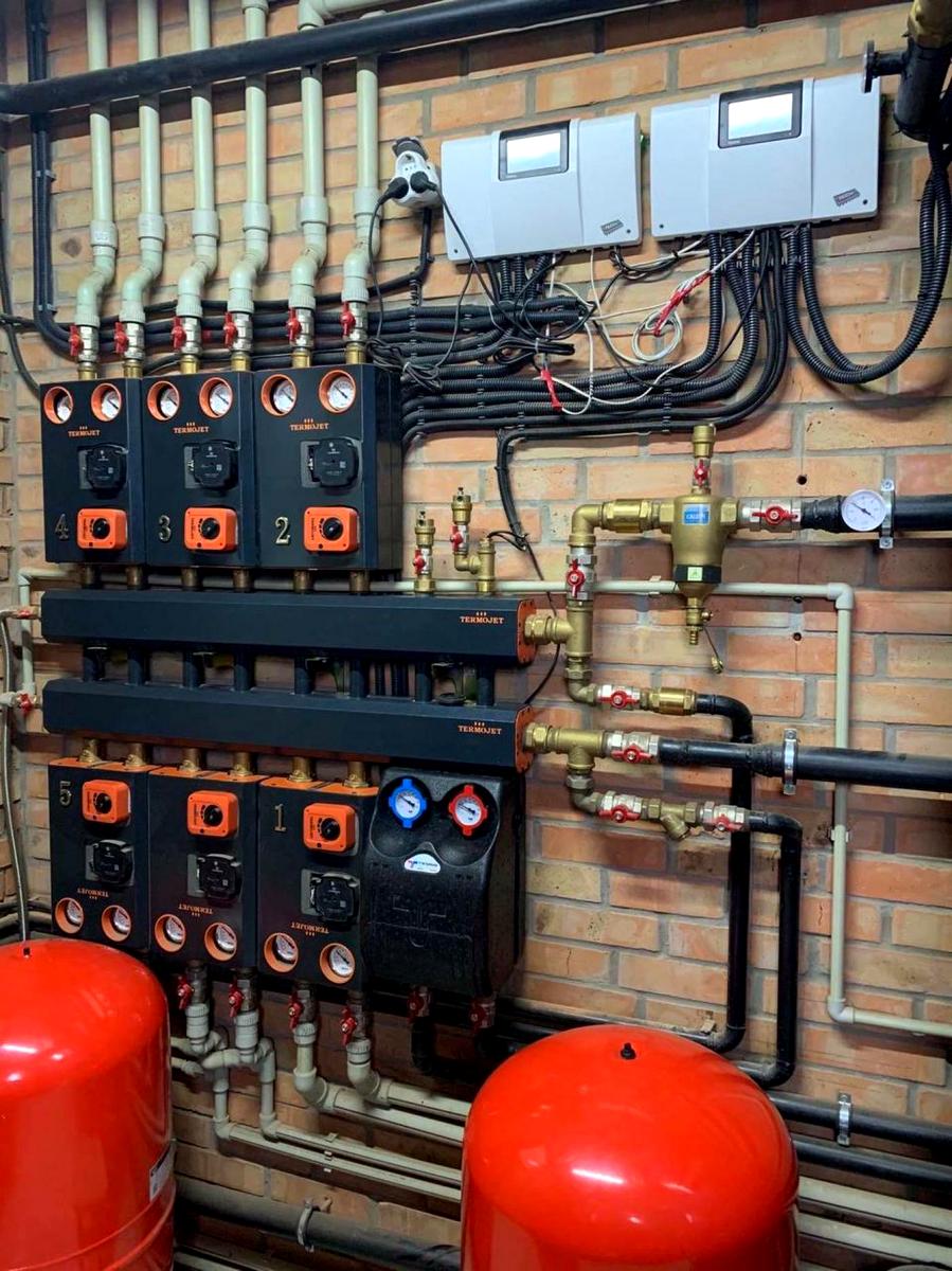 Комерційна нерухомість за адресою вул. Центральна (площа 880 м²) - Atlanta.ua - фото 30