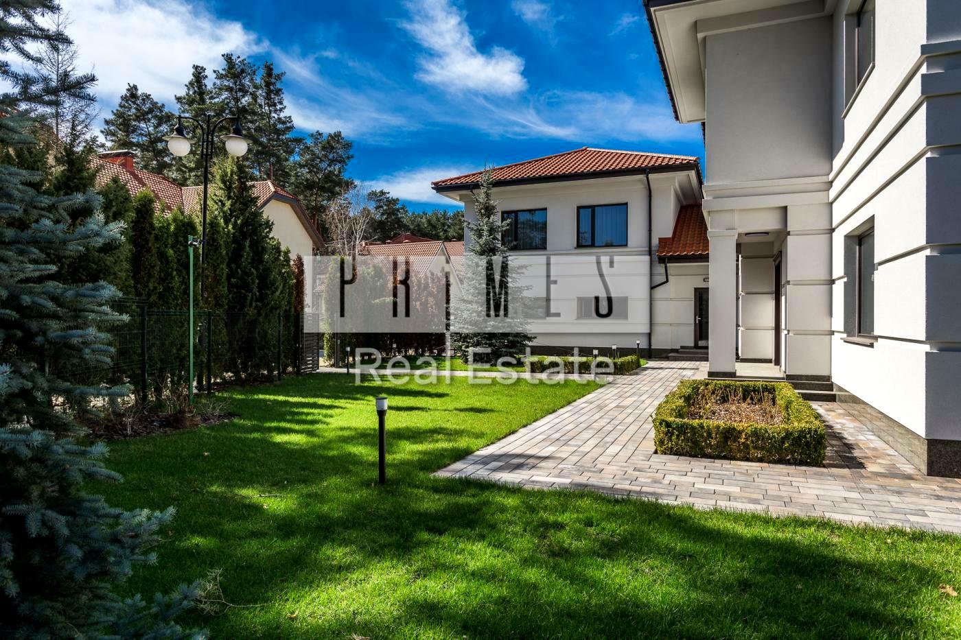 Дом по адресу (площадь 530 м²) - Atlanta.ua - фото 26