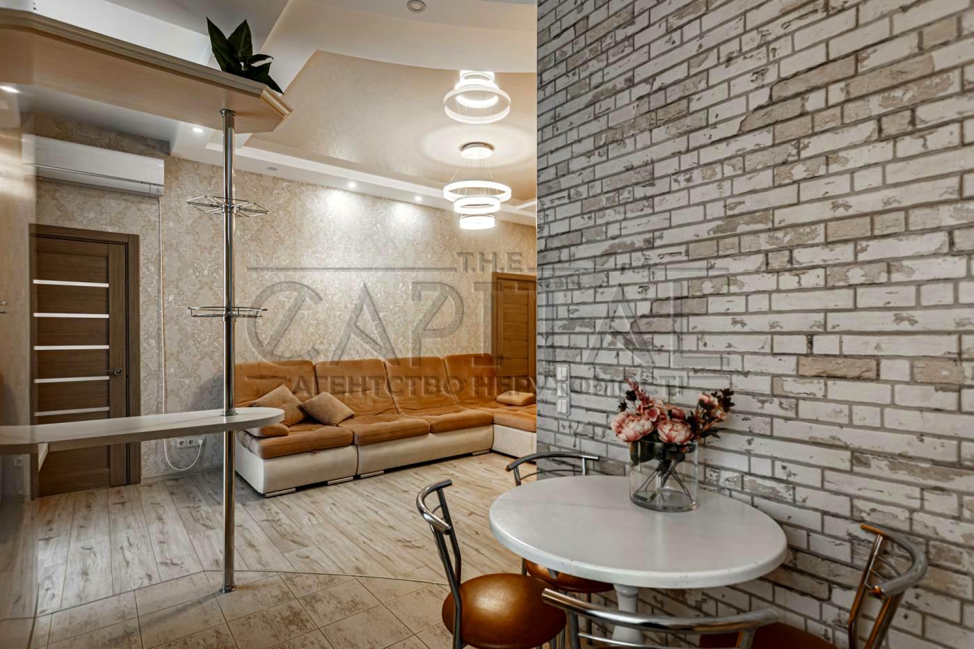 2-комнатная квартира по адресу ул. Загребельного Павла (площадь 62 м²) - Atlanta.ua - фото 3