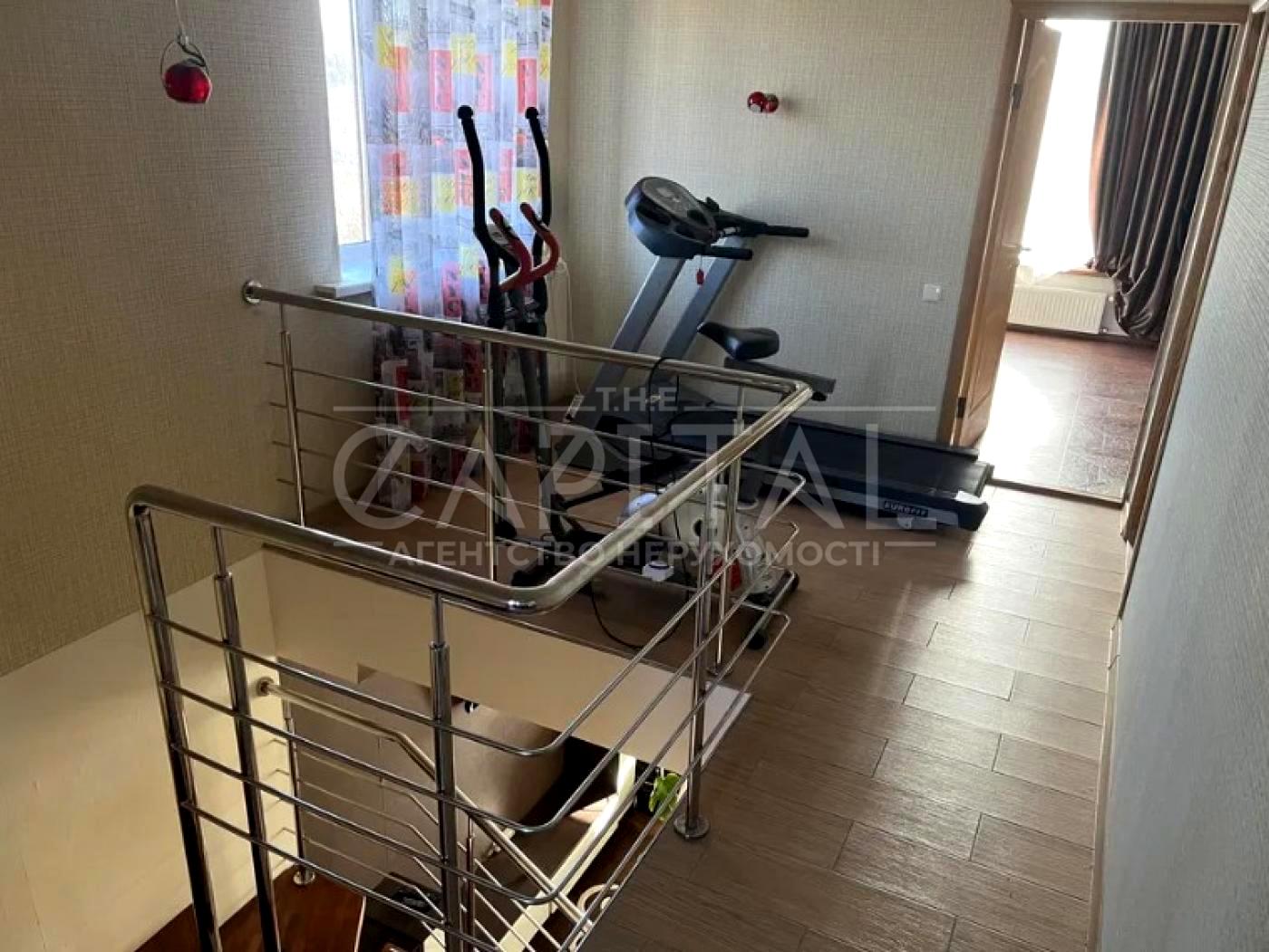 House by the address (area 210 m²) - Atlanta.ua - photo 21