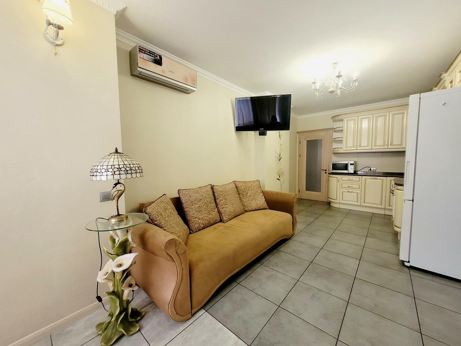 2-кімнатна квартира за адресою просп. Лобановського (площа 84 м²) - Atlanta.ua - фото 4