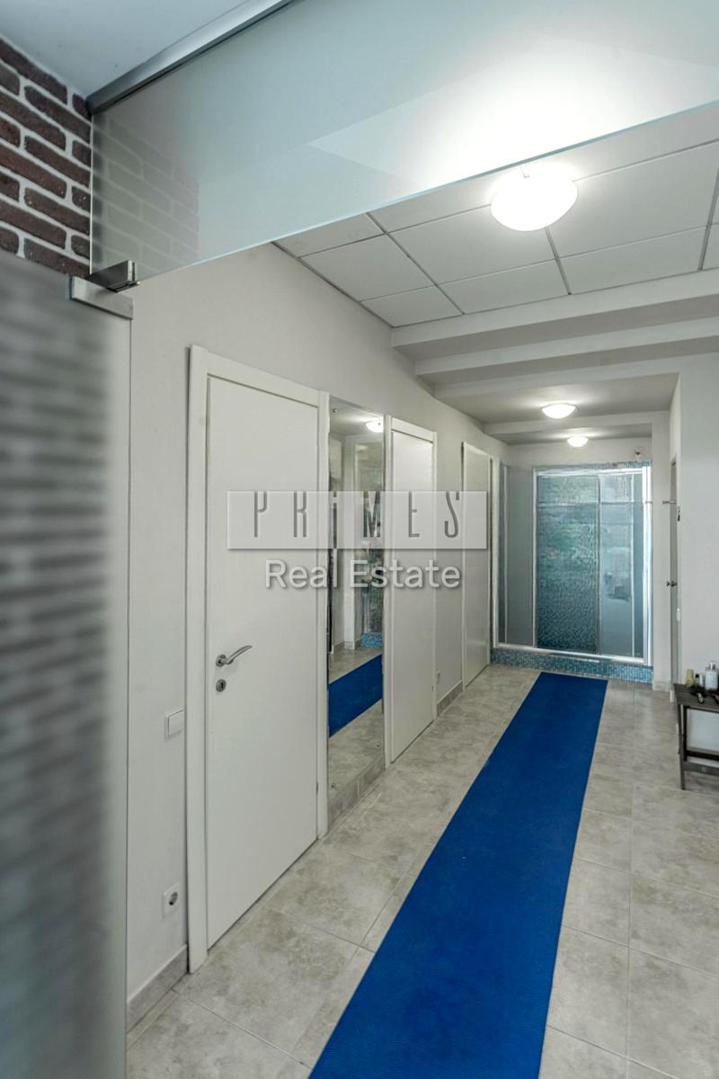 House by the address (area 1165 m²) - Atlanta.ua - photo 13