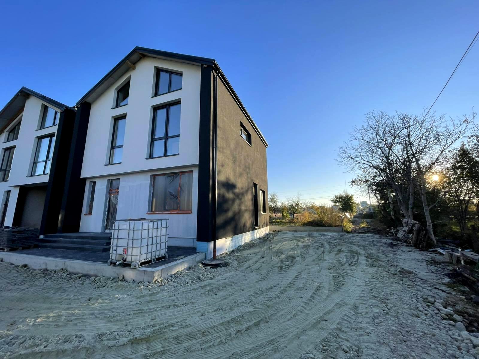 Дом по адресу ул. Грушевского (площадь 138 м²) - Atlanta.ua - фото 10