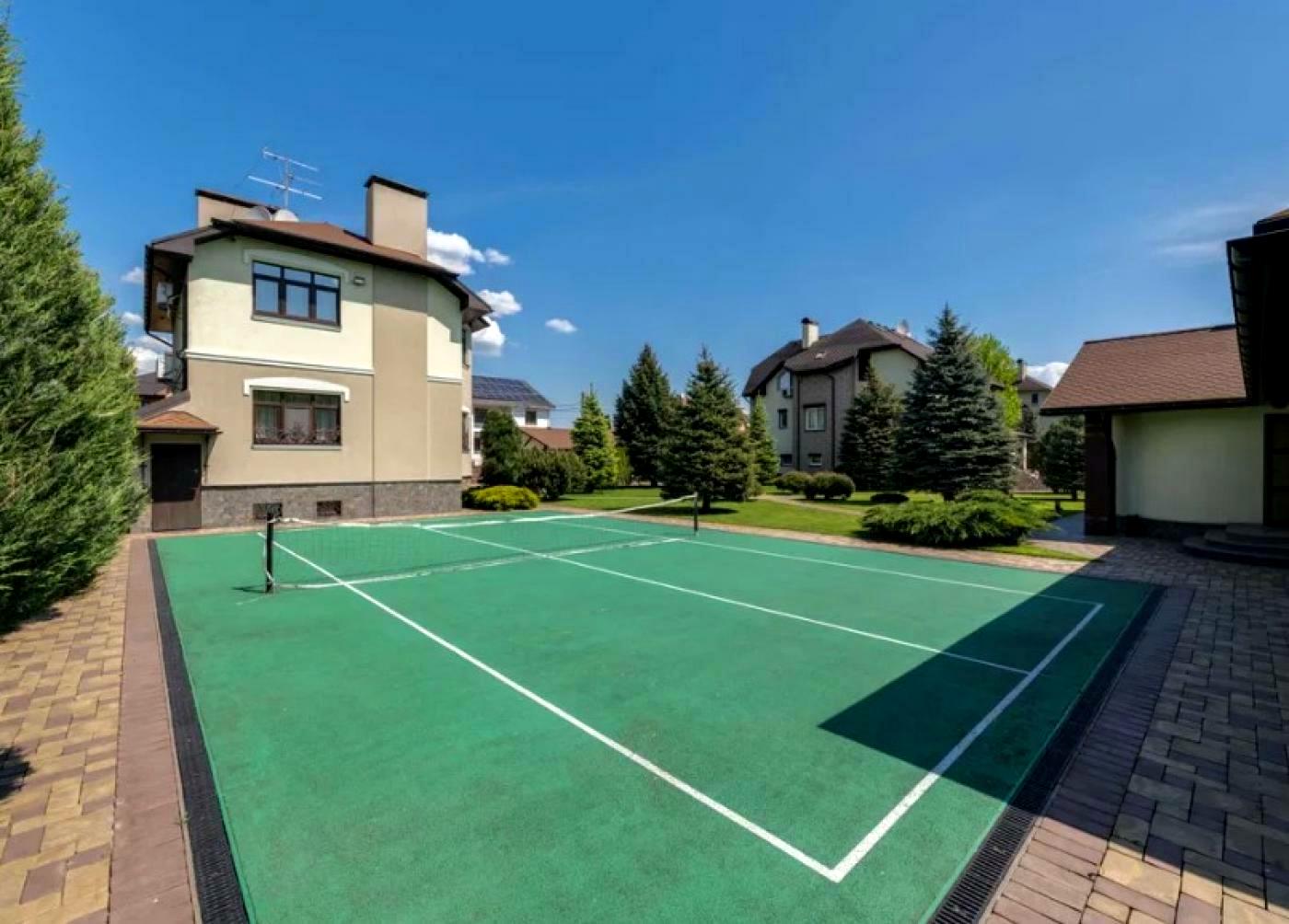 House by the address (area 1000 m²) - Atlanta.ua - photo 9