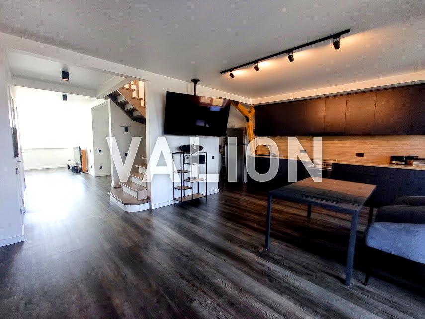 Многокомнатная квартира по адресу ул. Борщаговская (площадь 198 м²) - Atlanta.ua - фото 6