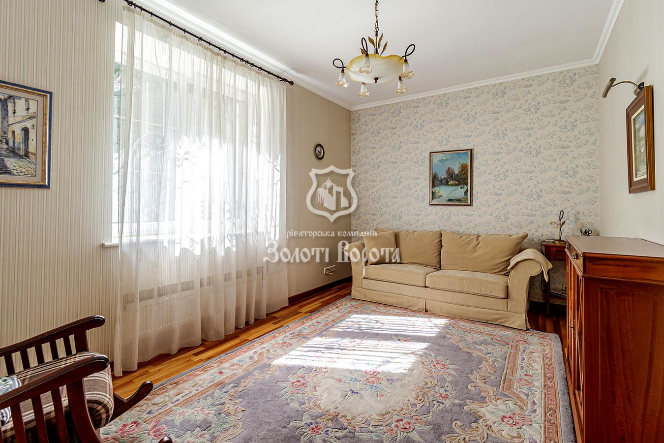 House by the address (area 392,8 m²) - Atlanta.ua - photo 9