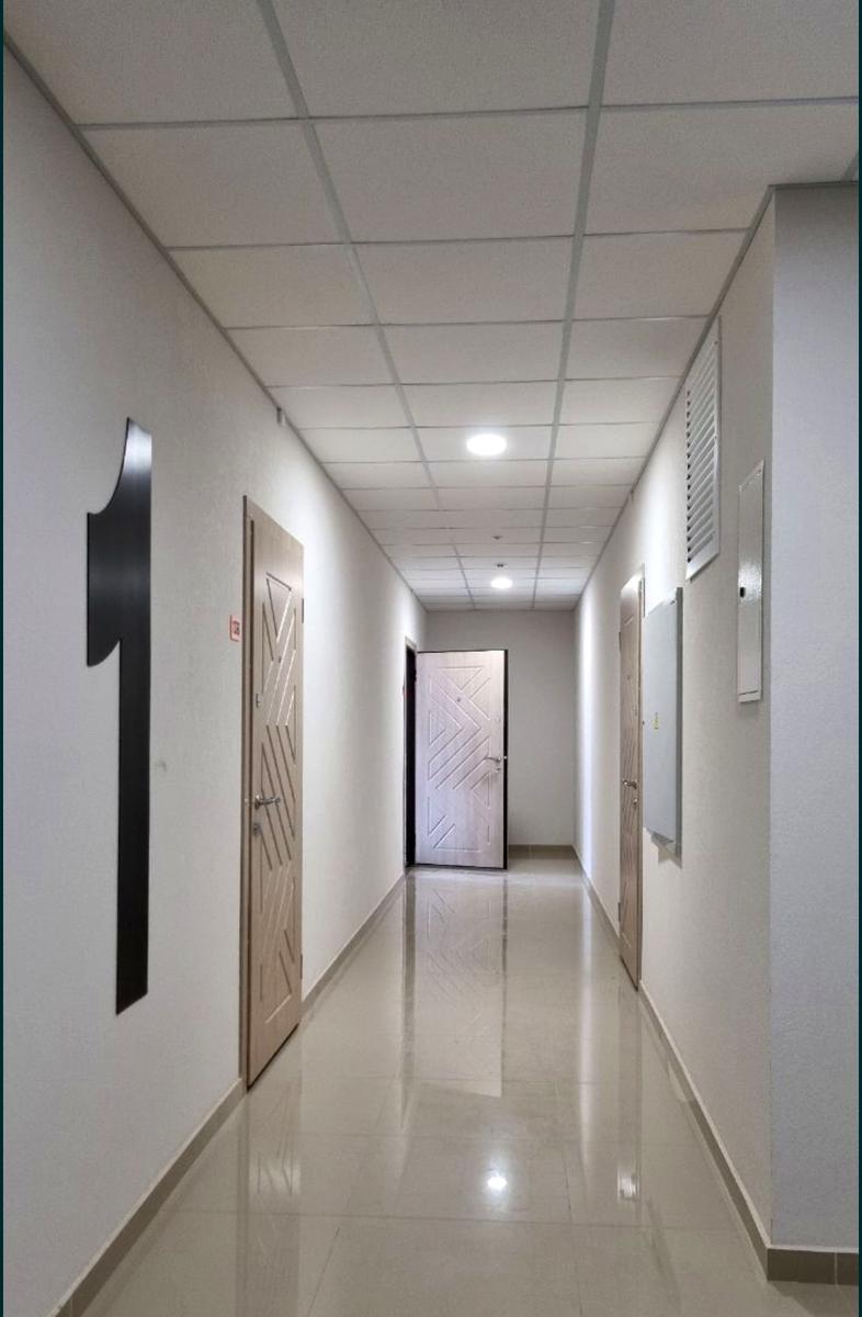 2-rooms apartment apartment by the address st. Slobodskaya (area 37,5 m²) - Atlanta.ua - photo 7