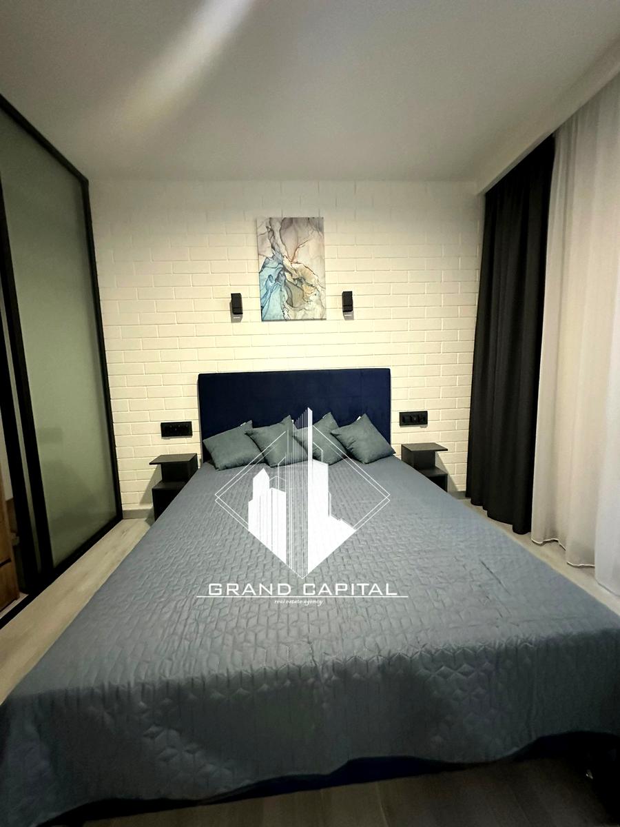 1-комнатная квартира по адресу ул. Бойчука Михаила (площадь 52 м²) - Atlanta.ua - фото 5