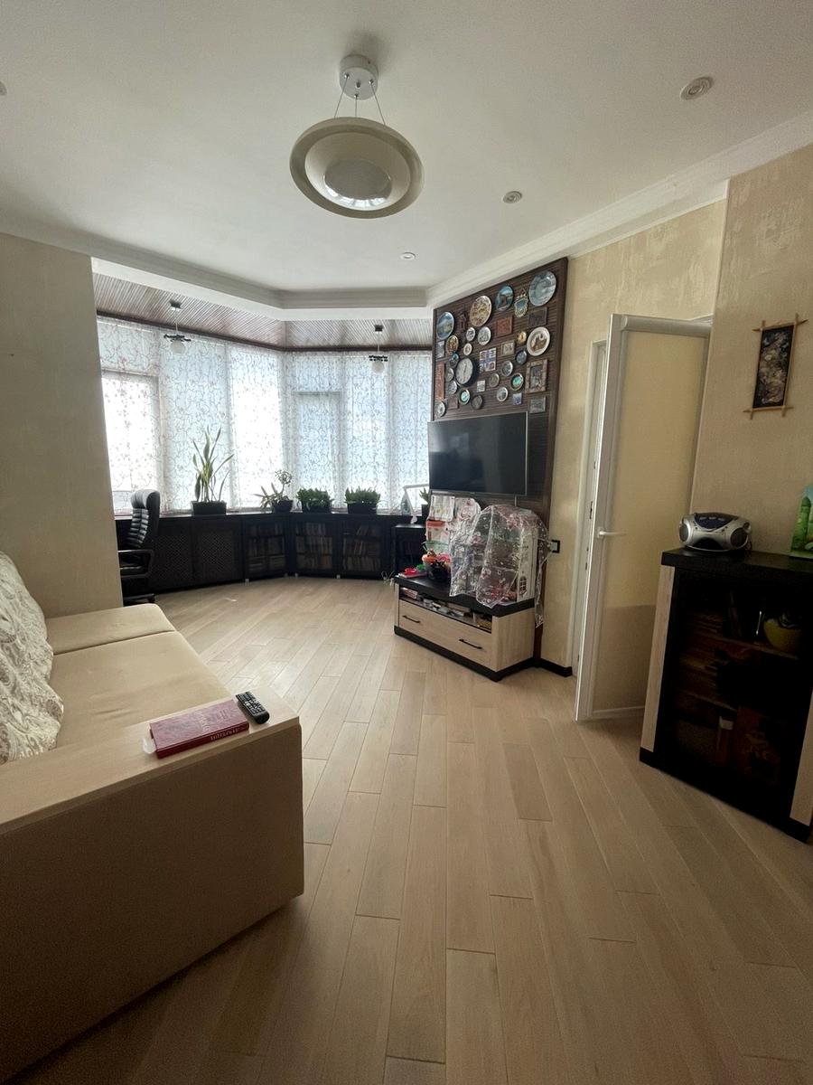 2-кімнатна квартира за адресою вул. Писаржевського ак. (площа 74 м²) - Atlanta.ua - фото 5