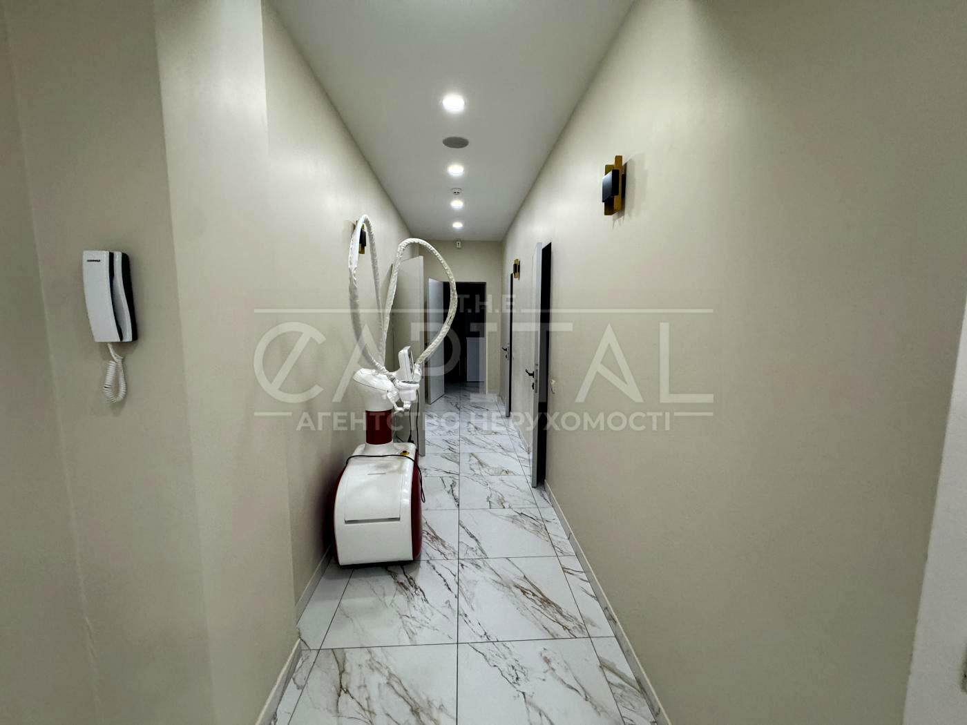 Commercial real estate at st. Andreya Verkhoglyada Dragomirova (area 196,5 m²) - Atlanta.ua - photo 15